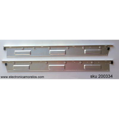 KIT DE LED PARA TV / V550FWMS01 / WTMC550WW684-R / WTMC550WW684-L / MODELO M551D-A2 LWJJOJDP
